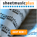 Sheet Music Plus Home Page
